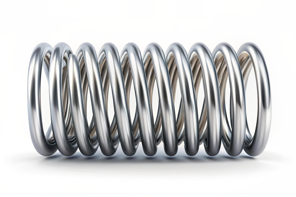 Mola de tração para que serve? Otimize sua linha de produção com os produtos da VF Vedação