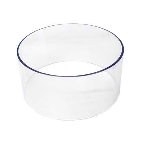 Visor acrílico: versatilidade e qualidade para diferentes aplicações