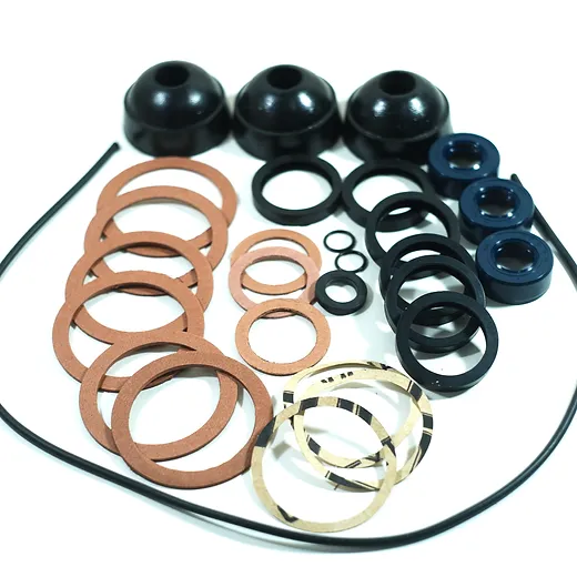 Conheça o serviço de reparos hidráulicos da VF Vedação Fixação