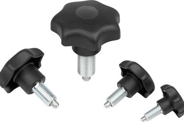 Manípulo de aperto: o segredo da fixação segura