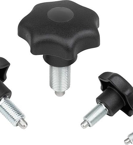 Manípulo de aperto: o segredo da fixação segura