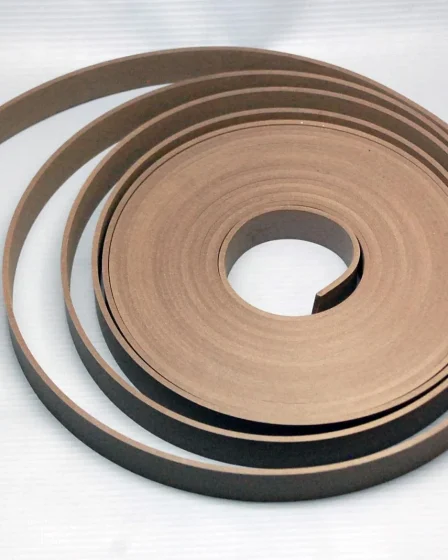 Fita guia de teflon: resistência química e térmica que protege seus equipamentos