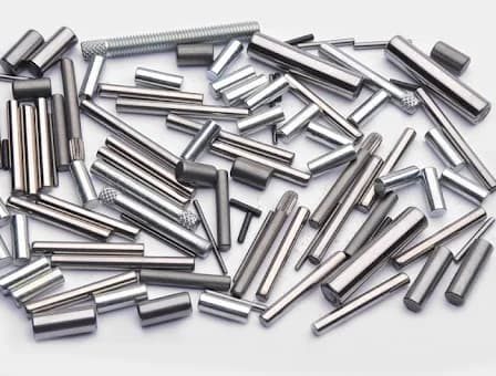 Pinos de fixação: tipos e aplicações práticas