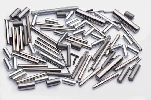 Pinos de fixação: tipos e aplicações práticas