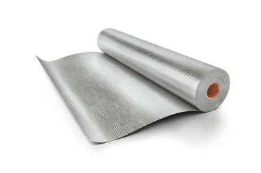 Manta de vedação: como escolher a melhor para sua obra