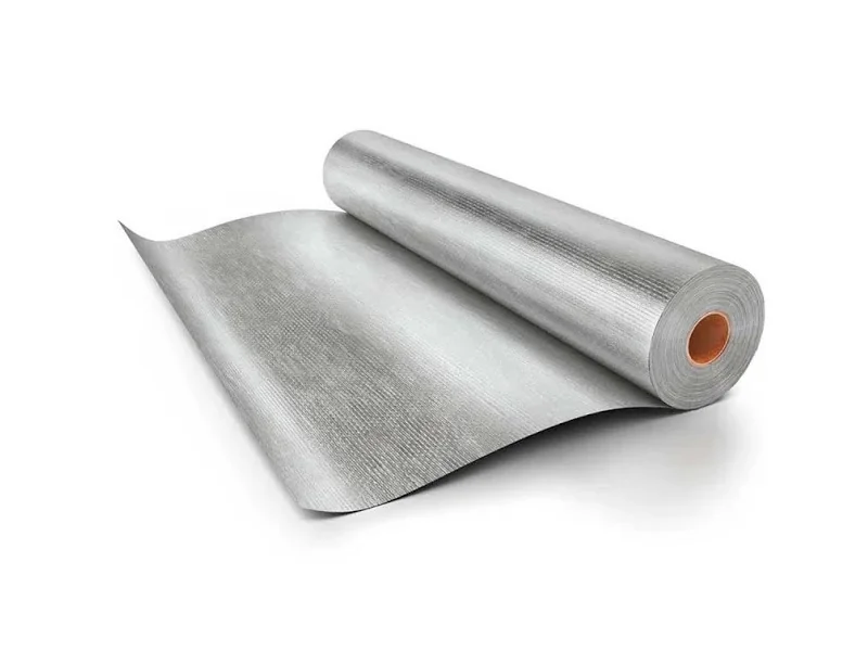 Manta de vedação: como escolher a melhor para sua obra