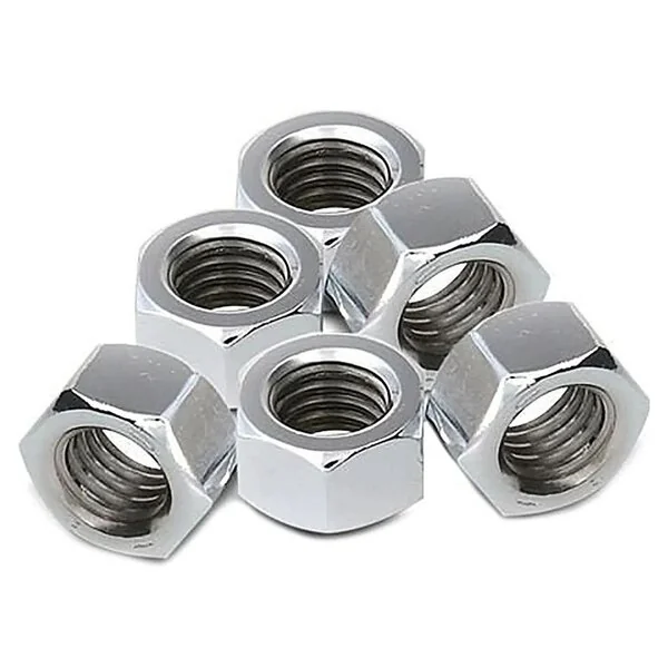 Porcas de fixação: onde comprar e o que avaliar antes de fechar pedido