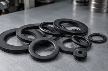 Gaxeta de vedação industrial: como evitar vazamentos?
