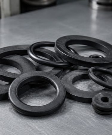Gaxeta de vedação industrial: como evitar vazamentos?