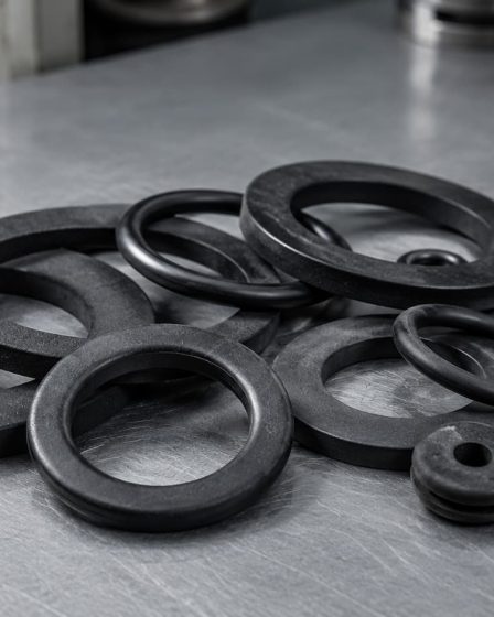 Gaxeta de vedação industrial: como evitar vazamentos?