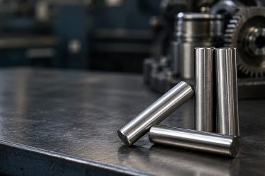 Pino cônico: qual modelo comprar para sua aplicação?